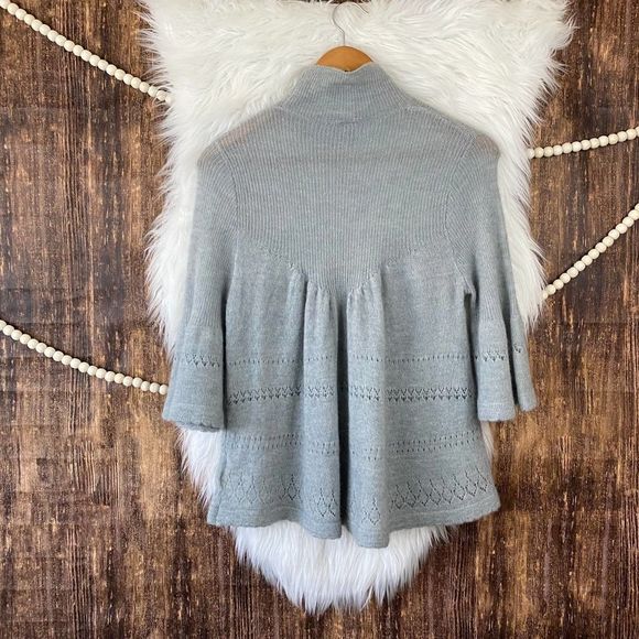 FeatherBone | Whitby Turtleneck Sweater XS - Picture 6 of 8